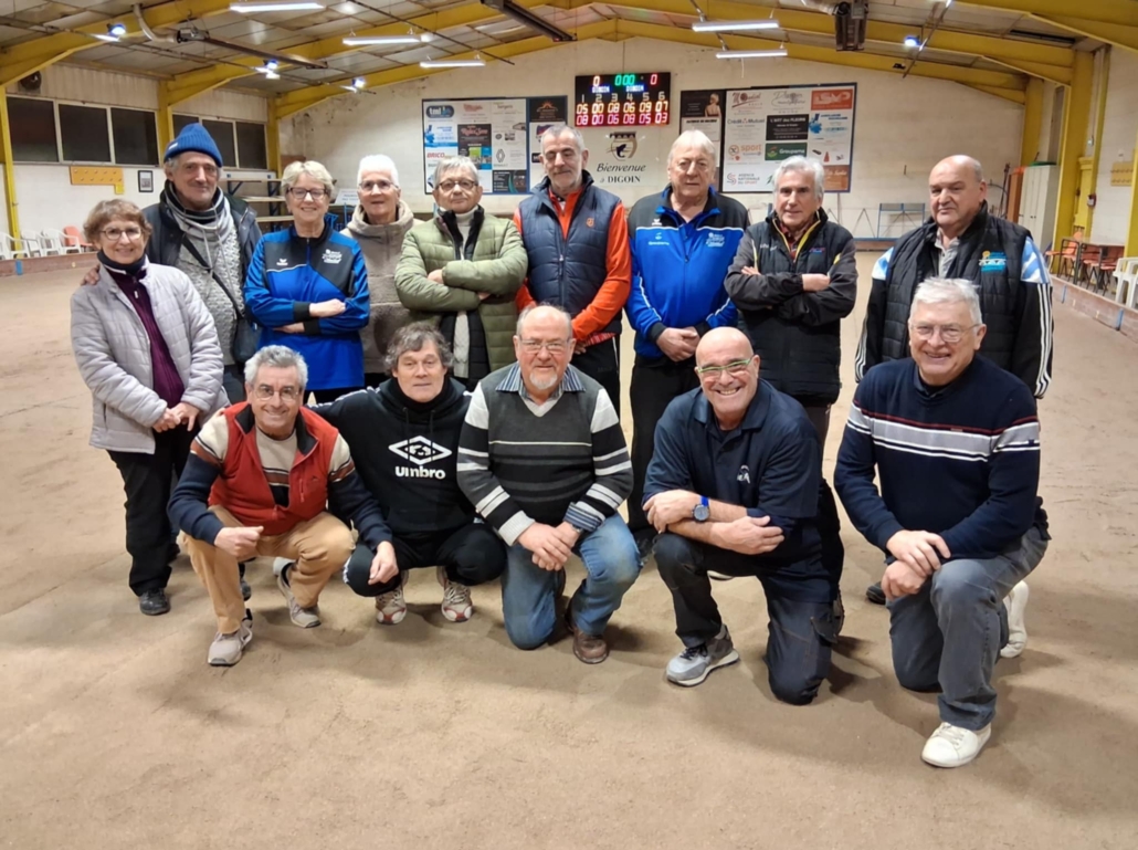 Concours vétérans 08 01 2026