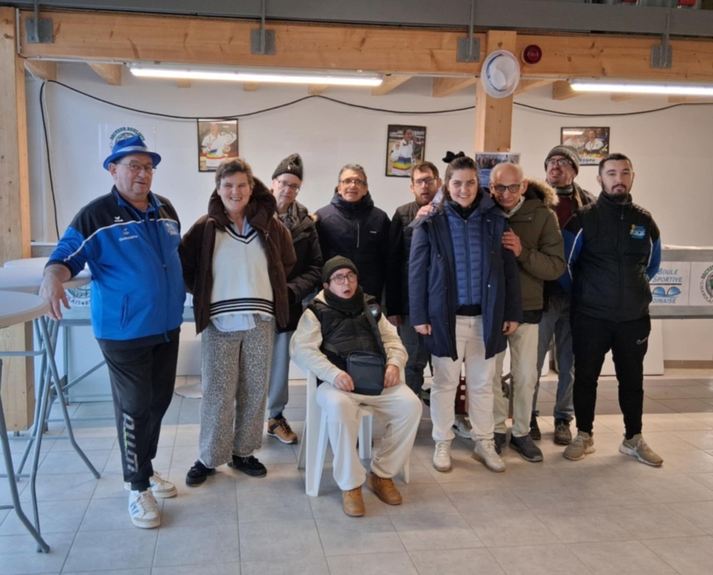 Geoglyphes 13 01 2026